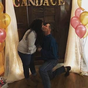 Meet your Posher, Kayla